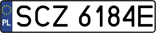 SCZ6184E