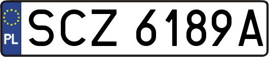 SCZ6189A
