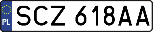 SCZ618AA