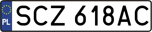 SCZ618AC