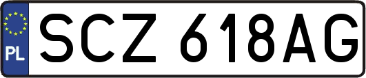 SCZ618AG