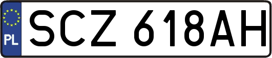 SCZ618AH