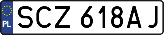 SCZ618AJ