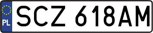 SCZ618AM
