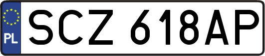 SCZ618AP