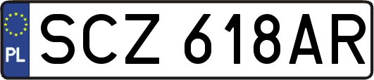 SCZ618AR