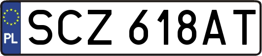 SCZ618AT