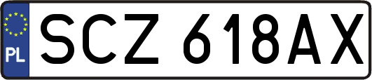 SCZ618AX