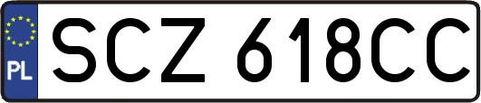 SCZ618CC