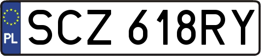 SCZ618RY