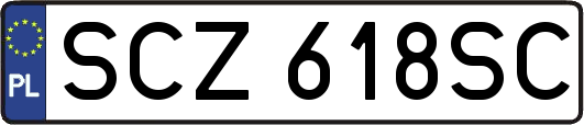 SCZ618SC