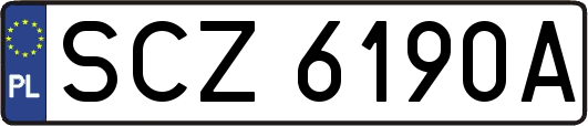 SCZ6190A