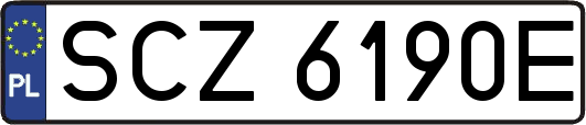 SCZ6190E