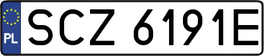 SCZ6191E