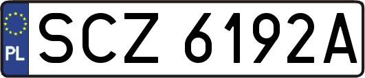 SCZ6192A