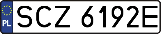 SCZ6192E