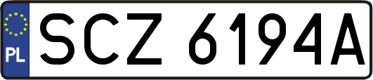 SCZ6194A