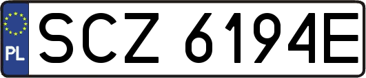 SCZ6194E
