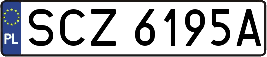 SCZ6195A