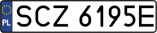 SCZ6195E