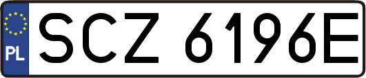 SCZ6196E