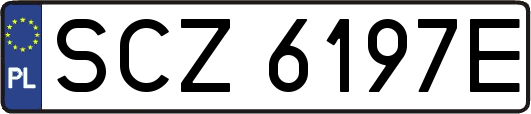SCZ6197E