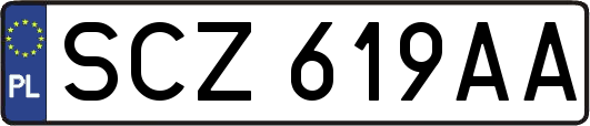 SCZ619AA