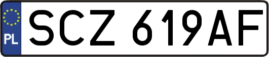 SCZ619AF