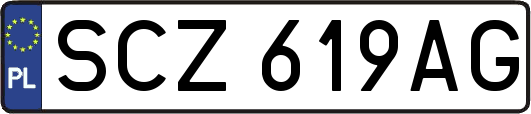 SCZ619AG
