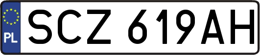 SCZ619AH