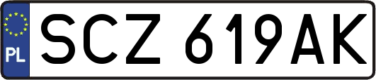 SCZ619AK