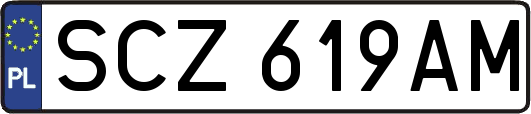 SCZ619AM