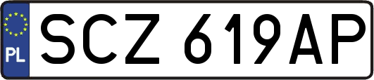 SCZ619AP
