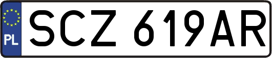 SCZ619AR
