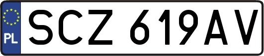 SCZ619AV