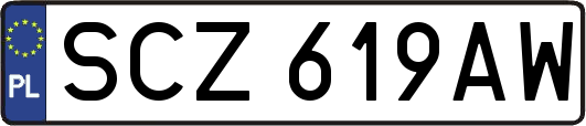 SCZ619AW