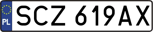 SCZ619AX