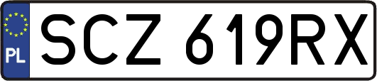 SCZ619RX