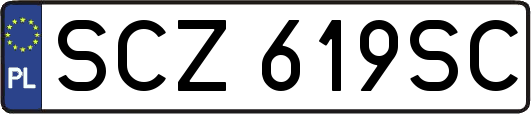 SCZ619SC
