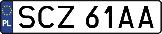 SCZ61AA