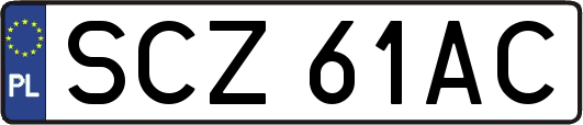 SCZ61AC
