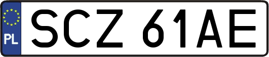 SCZ61AE
