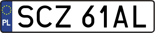 SCZ61AL