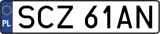 SCZ61AN