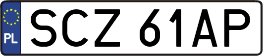 SCZ61AP