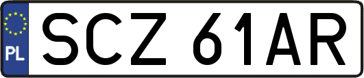 SCZ61AR