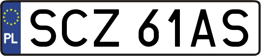 SCZ61AS