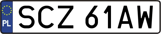 SCZ61AW