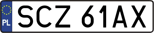 SCZ61AX