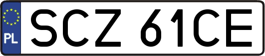 SCZ61CE